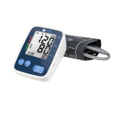 MORE FITNESS MEDIDOR  DE PRESIÓN MF-641ND World Shop