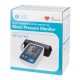 MORE FITNESS MEDIDOR  DE PRESIÓN MF-641ND World Shop