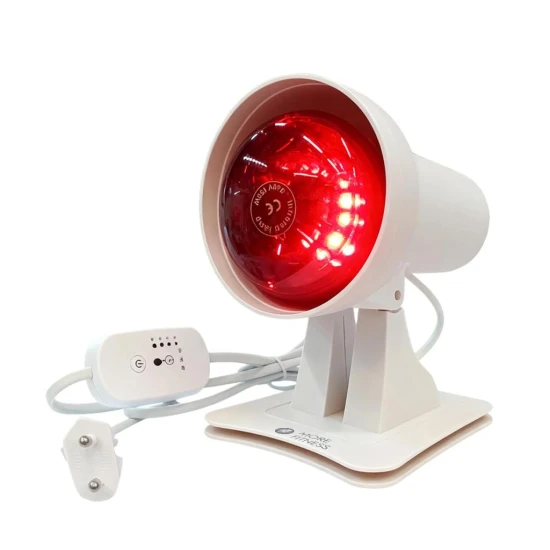 MORE FITNESS  LÁMPARA INFRAROJA 150W  MF-17  110V World Shop