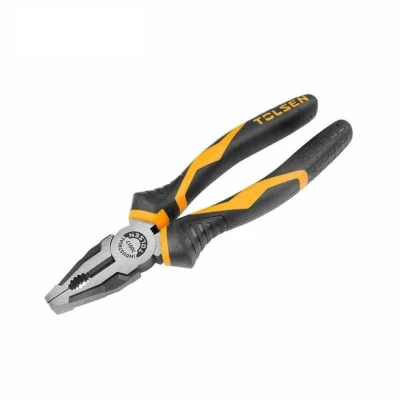 TOLSEN  ALICATE COMBINADA 8 200MM  10017  World Shop