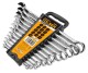 TOLSEN SET LLAVE COMBINADO  12PCS 15487  World Shop