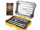TOLSEN JUEGO DE PUNTAS   11PCS    20375  World Shop TOLSEN JUEGO DE PUNTAS   11PCS    20375  World Shop