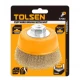 TOLSEN  CEPILLO COPA ALAMBRE  77581 World Shop