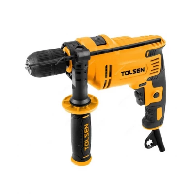 TOLSEN TALADRO ELÉCTRICO 13MM 850W 79506 World Shop