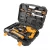 TOLSEN KIT HERRAMIENTAS TALADRO 710W  95PCS    79685 World Shop