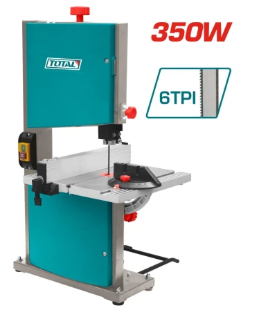TOTAL SIERRA DE  CINTA 350W   TS730301 World Shop