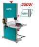 TOTAL SIERRA DE  CINTA 350W   TS730301 World Shop