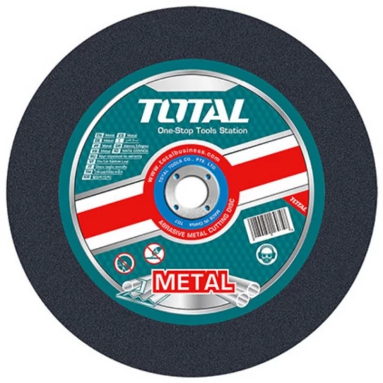 TOTAL DISCO PARA CORTE DE METAL   TAC2213552 World Shop