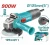 TOTAL AMOLADORA ANGULAR TG10912556  5 900W  220V World Shop