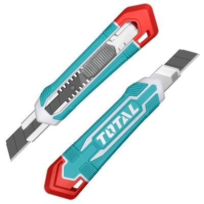 TOTAL  CUCHILLA  TG511815  18X100MM World Shop