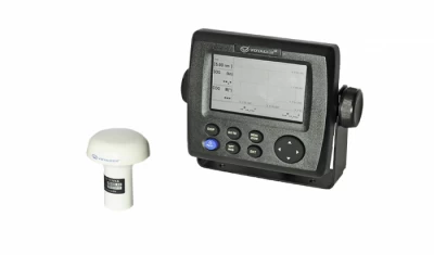 VOYAGER GPS MARITIMO VR-33 World Shop