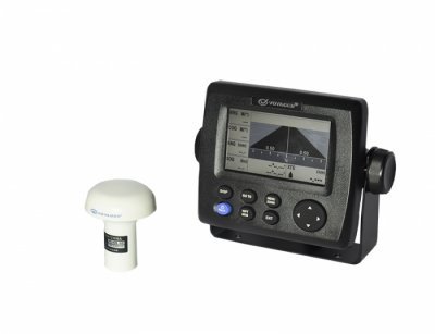 VOYAGER GPS MARITIMO VR-33 World Shop