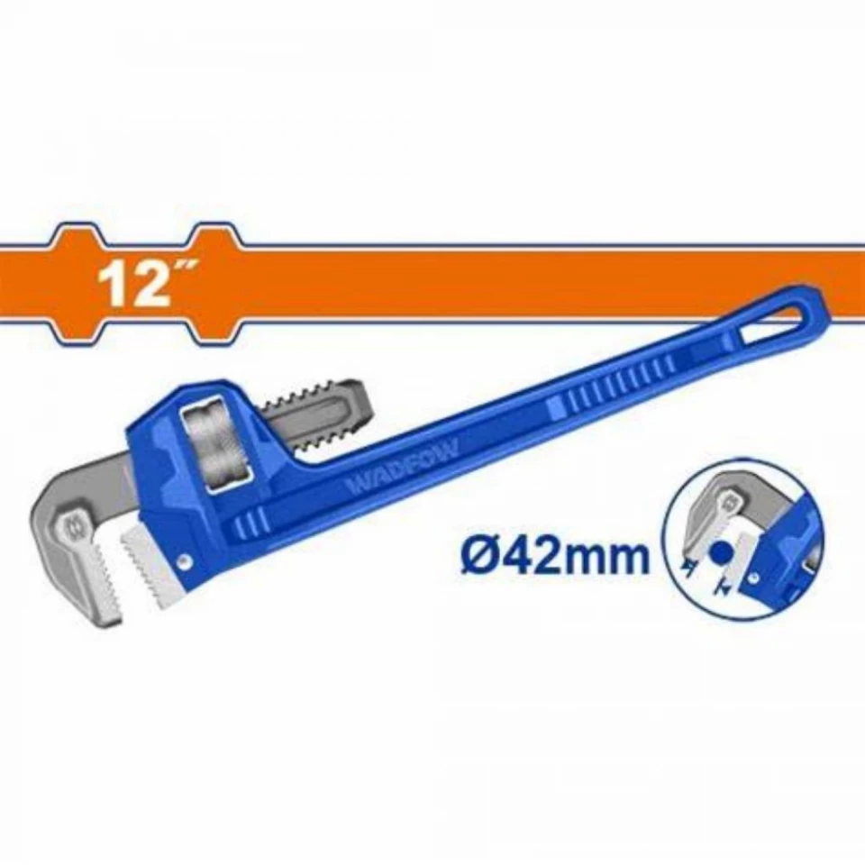 Llave Para Tubo 12