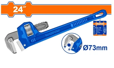 WADFOW LLAVE PARA TUBO 24    WPW1124  World Shop