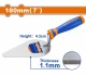 WADFOW ESPATULA CUCHARA 180MM  7  WBT8307 World Shop