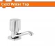 WADFOW GRIFO DE AGUA FRIA   WZD2501 World Shop