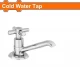 WADFOW GRIFO DE AGUA FRIA    WZD2504 World Shop