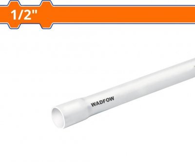 WADFOW CAÑO PVC  1/2   WVH1F12 3M,2.8MM World Shop