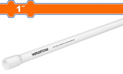 WADFOW CAÑO PVC 1 WVH1F11 3M-3.4MM World Shop