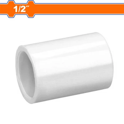 WADFOW ACOPLAMIENTO PVC   WVL1832 1/2 World Shop