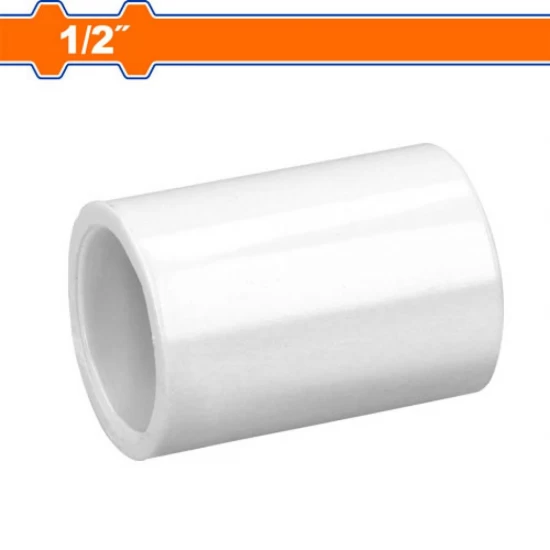 WADFOW ACOPLAMIENTO PVC   WVL1832 1/2 World Shop