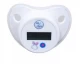MORE FITNESS TERMOMETRO DIGITAL CHUPETE MF-107RA World Shop