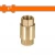 WADFOW VÁLVULA DE RETENCIÓN  1 ACERO WVV6811 World Shop