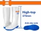 WADFOW BOTAS DE LLUVIA 46 BLANCO  WRB2L46 World Shop