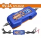 WADFOW  CARGADOR DE BATERIA 6V 2A   WBY1501 World Shop