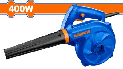 WADFOW  SOPLADOR ELECTRICO 400W  WAB15401 World Shop