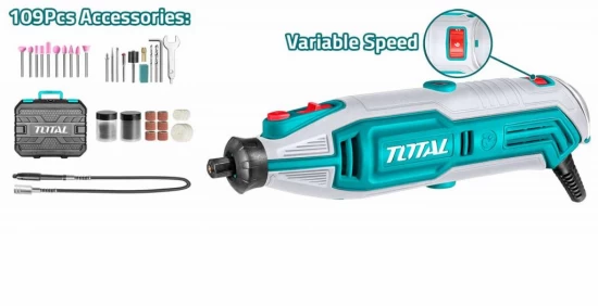 TOTAL RECTIFICADOR 130W   TG513326 109PCS World Shop