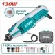 TOTAL RECTIFICADOR 130W   TG513326 109PCS World Shop