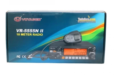 VOYAGER  RADIO  PX  AT-5555NII World Shop