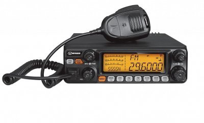 VOYAGER  RADIO  PX  AT-5555NII World Shop