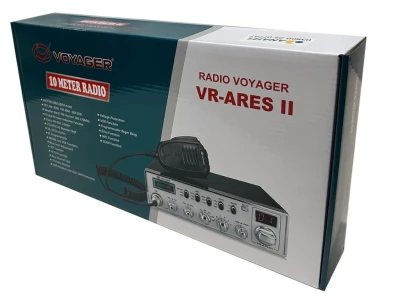 VOYAGER RADIO PX  ARES-II World Shop