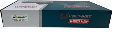 VOYAGER RADIO PX  ARES-II World Shop