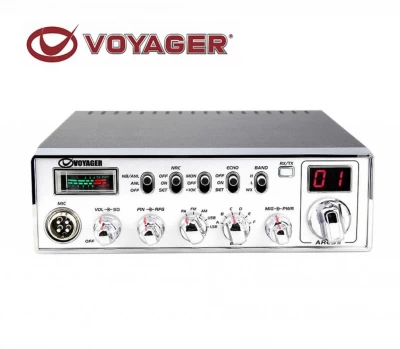 VOYAGER RADIO PX  ARES-II World Shop