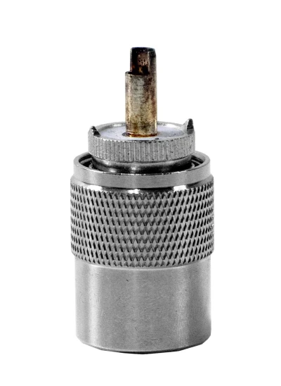 VOYAGER CONECTOR  PL-259 RG-213 DS10-006 World Shop