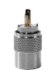 VOYAGER CONECTOR  PL-259 RG-213 DS10-006 World Shop