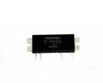 TOSHIBA TRANSISTOR S-AV32 World Shop