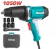 TOTAL LLAVE DE IMPACTO UTIW10101 1050W  World Shop