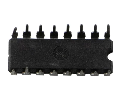 TOSHIBA TRANSISTOR TC4518BP World Shop