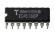 TOSHIBA TRANSISTOR TC4518BP World Shop