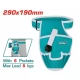 TOTAL BOLSA DE HERRAMIENTA  THT16P3011 World Shop TOTAL BOLSA DE HERRAMIENTA  THT16P3011 World Shop