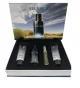 NYC SCENTS KIT SAUVAGE DIOR 5PC  N7716 World Shop