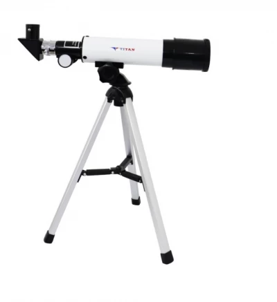 TITAN TELESCOPIO   360X50MM   50360 World Shop