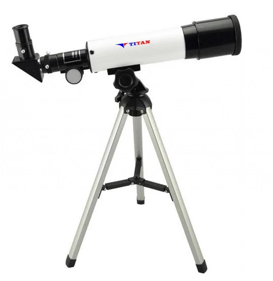 TITAN TELESCOPIO   360X50MM   50360 World Shop