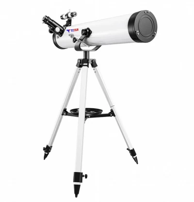 TITAN  TELESCOPIO 76X700MM    76700 World Shop