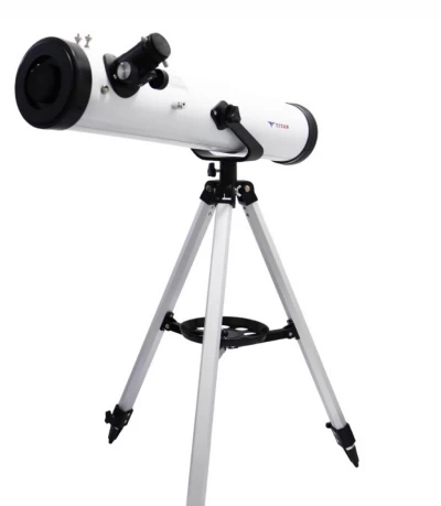 TITAN  TELESCOPIO 76X700MM    76700 World Shop