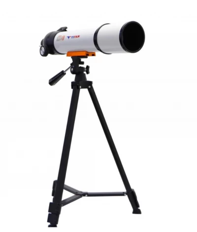 TITAN  TELESCOPIO  70X500MM  70500 World Shop